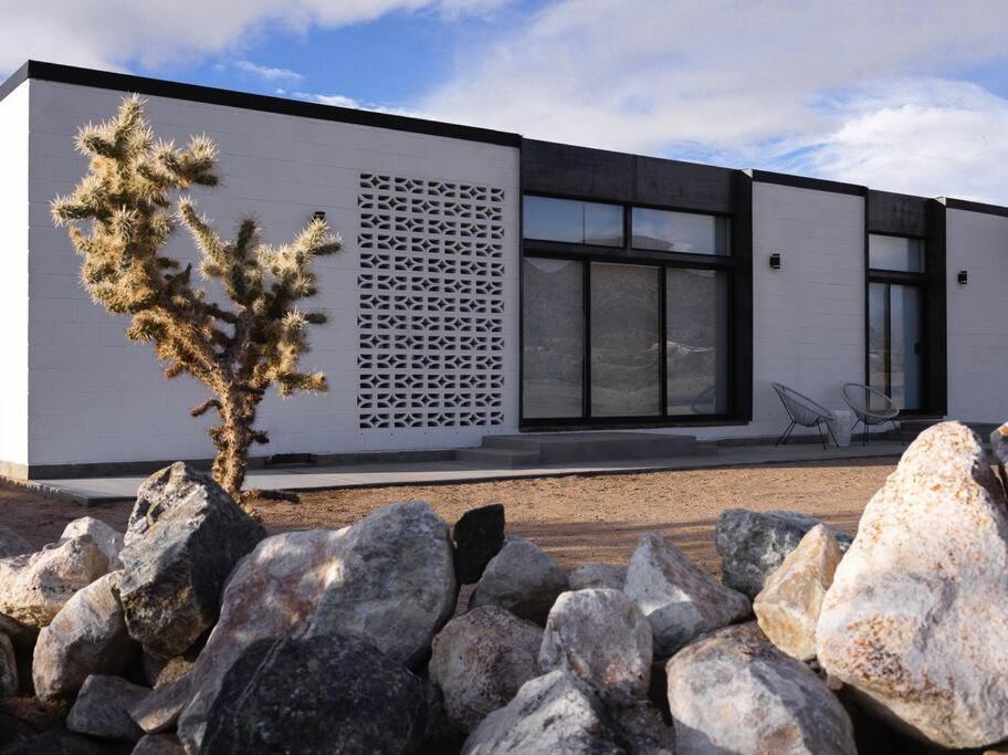 Holiday home Neutra Luxury Retreat Pool And
