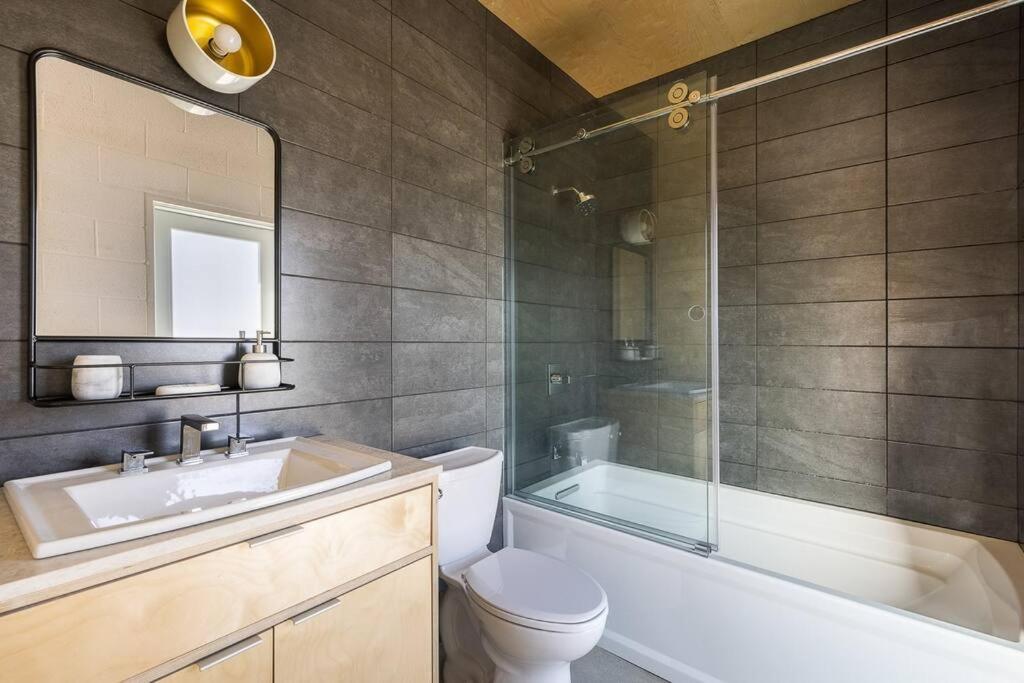 Holiday home Neutra Luxury Retreat Pool And *