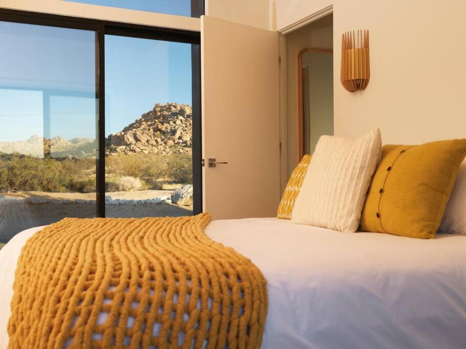 Holiday home Neutra Luxury Retreat Pool And Joshua Tree