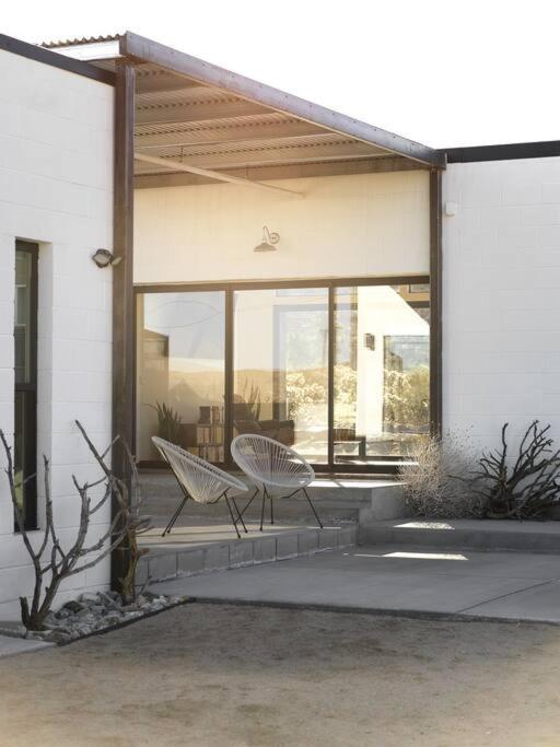 Holiday home Neutra Luxury Retreat Pool And